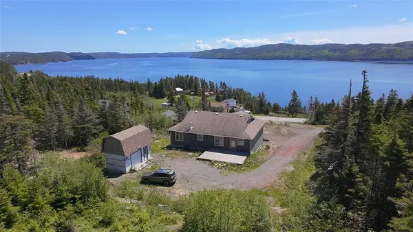 1249 Smith Sound Road, White Rock, NL A5A3A2