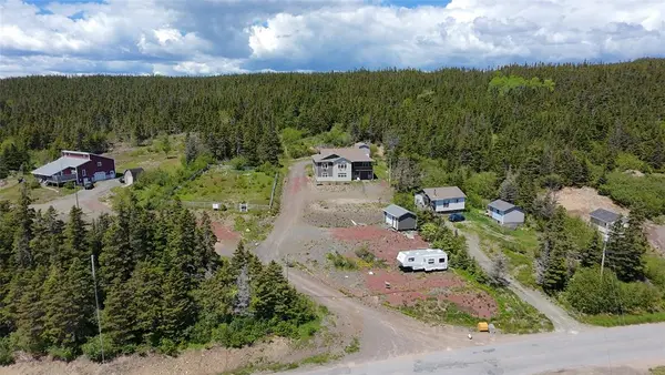 1249 Smith Sound Road, White Rock, NL A5A3A2