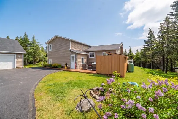 8 Etheridges Road, Portugal Cove-st. Philip's, NL A1M3R5