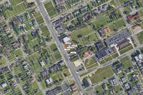 9804 DEXTER AVE, Detroit, MI 48206