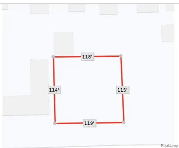 00000 CHERRY HILL RD, Westland, MI 48185