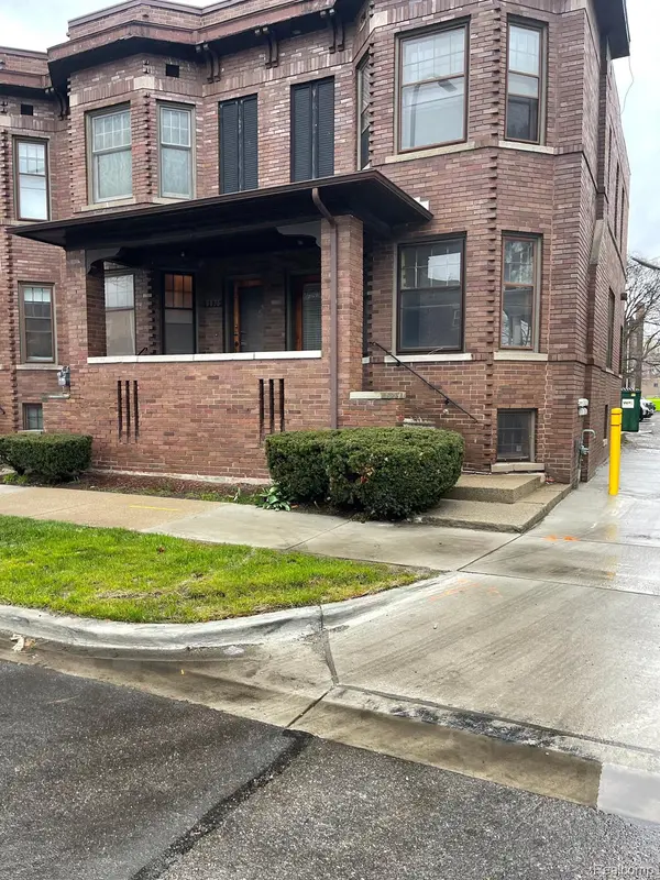 8036 3RD ST #20, Detroit, MI 48202