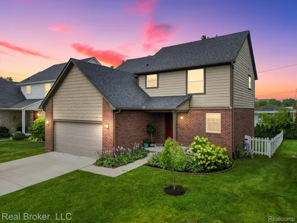 1594 HARVARD DR, Madison Heights, MI 48071