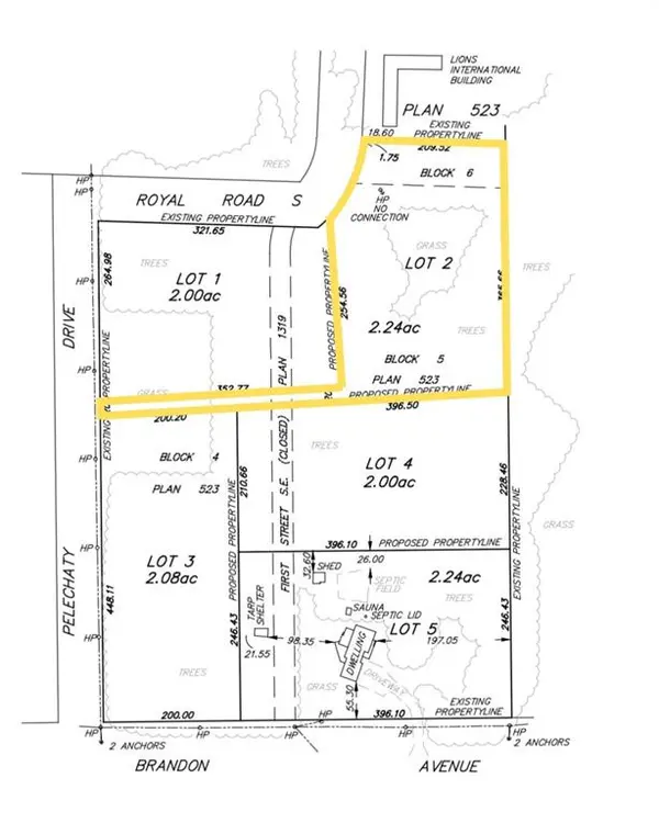 1 Pelechaty DR, Portage La Prairie, MB R1N 3X2