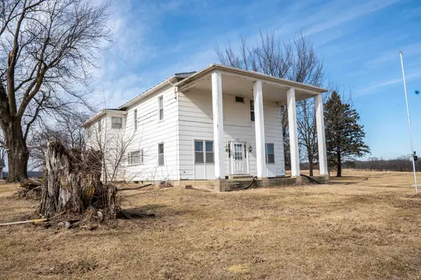 3114 S Rush Creek Road, Stockton, IL 61085