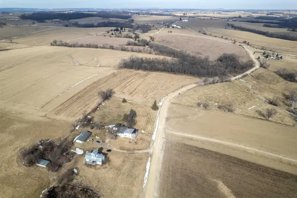 3114 S Rush Creek Road, Stockton, IL 61085