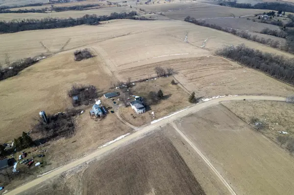 3114 S Rush Creek Road, Stockton, IL 61085