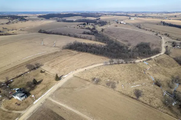 3114 S Rush Creek Road, Stockton, IL 61085