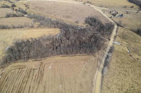 3114 S Rush Creek Road, Stockton, IL 61085