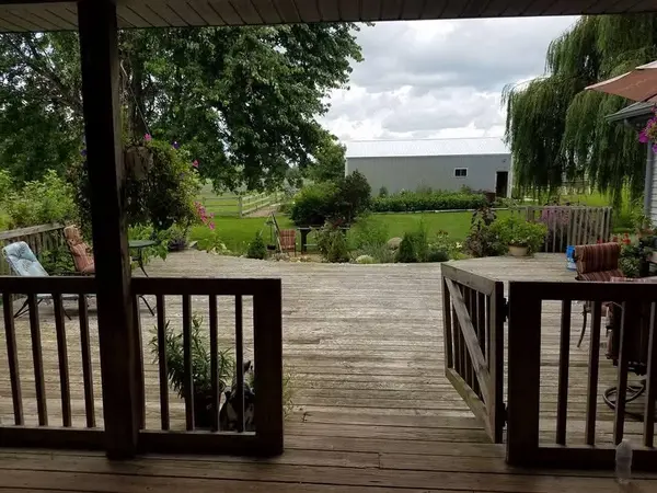 12421 Olson Road, Caledonia, IL 61011