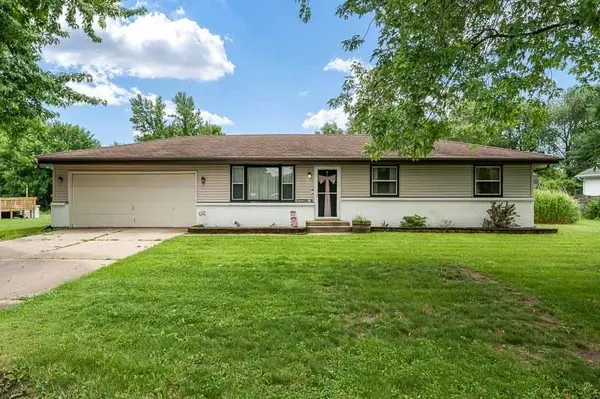 819 GREGLYNN Street, Machesney Park, IL 61115