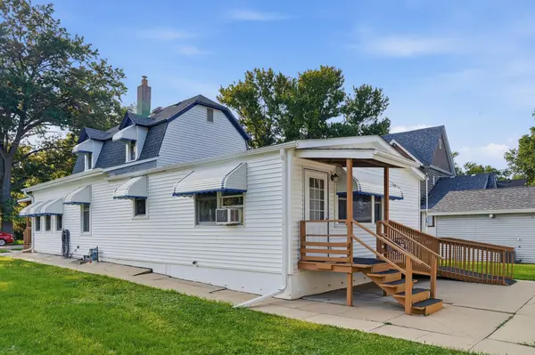 709 S 2nd Street, Oregon, IL 61061