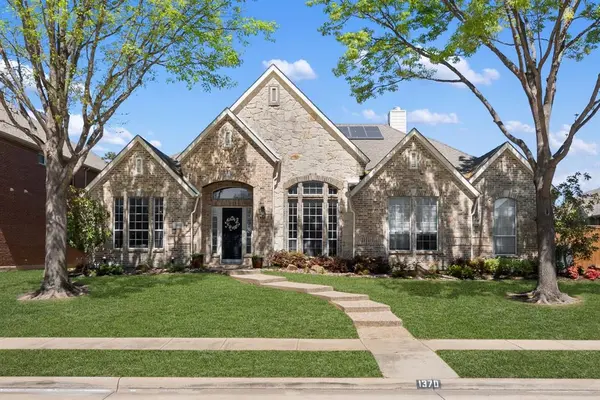 1370 Wildfire Lane, Frisco, TX 75033