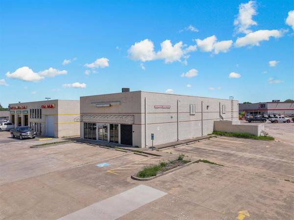 94 N State Highway 205 Highway, Terrell, TX 75160