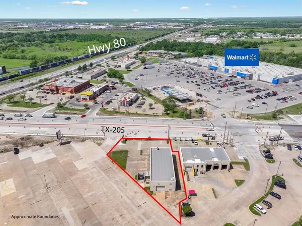 94 N State Highway 205 Highway, Terrell, TX 75160