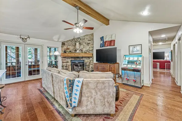 2707 County Road 247, Hico, TX 76457