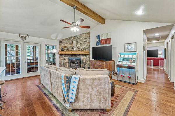 2707 County Road 247, Hico, TX 76457