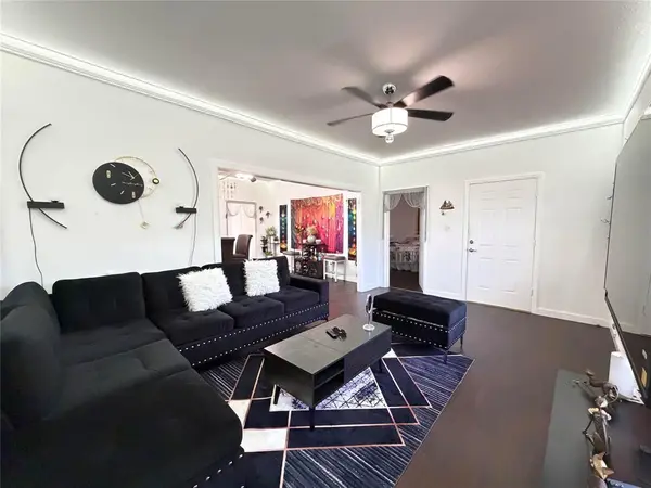 801 W Walker Street, Denison, TX 75020