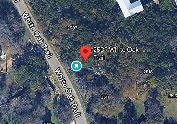 2509 White Oak Trail, Granbury, TX 76048