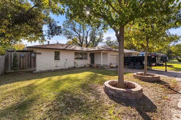 804 Melrose Street, Garland, TX 75040