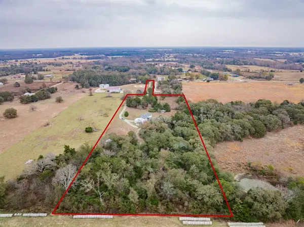 1201 Vz County Road 4418, Canton, TX 75103
