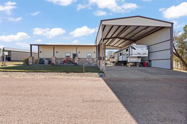 121 Grand Teton Drive, Whitney, TX 76692