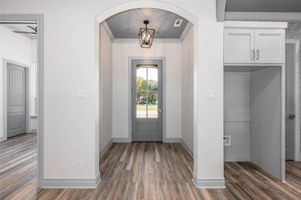 115 Enchanted Drive, Enchanted Oaks, TX 75156