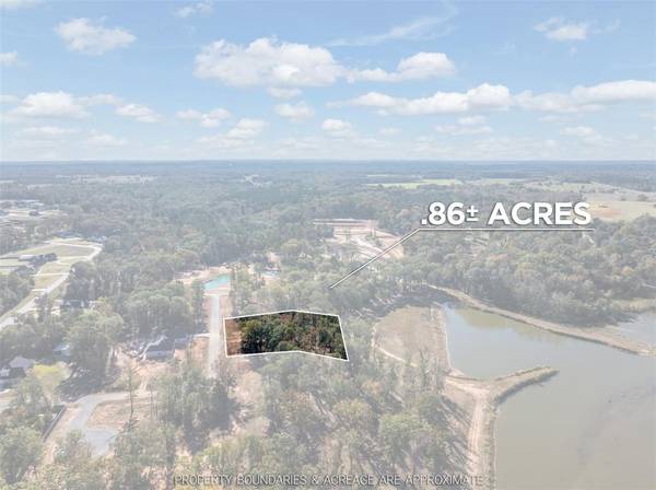 0 Carolina Drive #Lot 12, Bullard, TX 75757