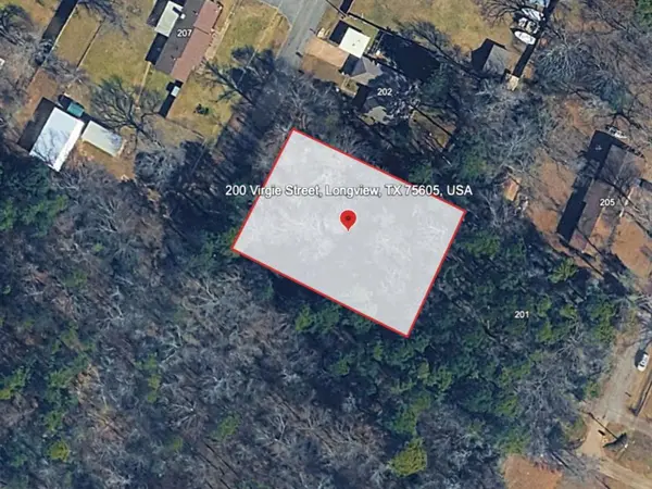 200 Virgie Street, Longview, TX 75605