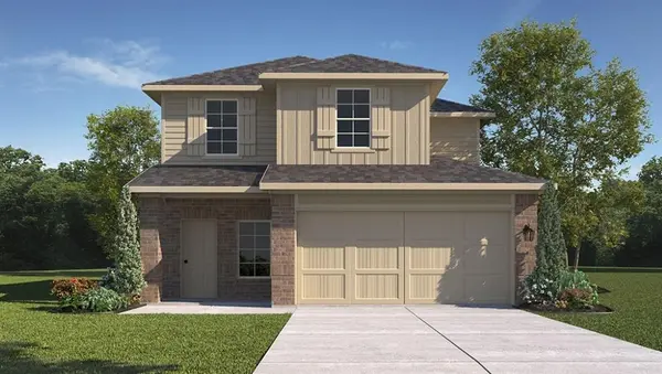 192 MOJAVE Road, Boyd, TX 76023