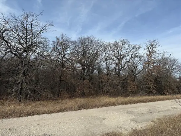 0 Lindsey Lane, Runaway Bay, TX 76426