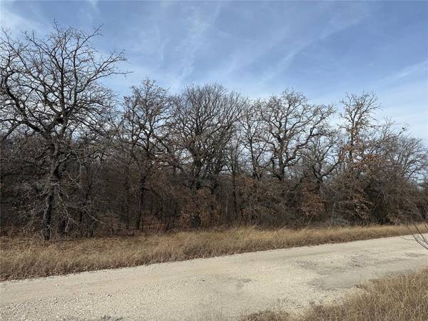 0 Lindsey Lane, Runaway Bay, TX 76426