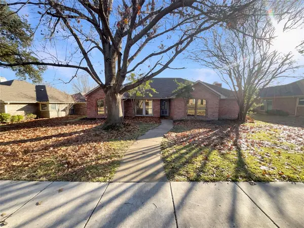 3316 Colt Drive, Plano, TX 75074