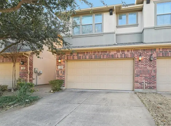 319 Phoebe Drive, Allen, TX 75013