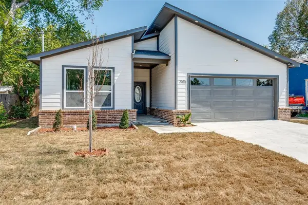2818 Southland Street, Dallas, TX 75215