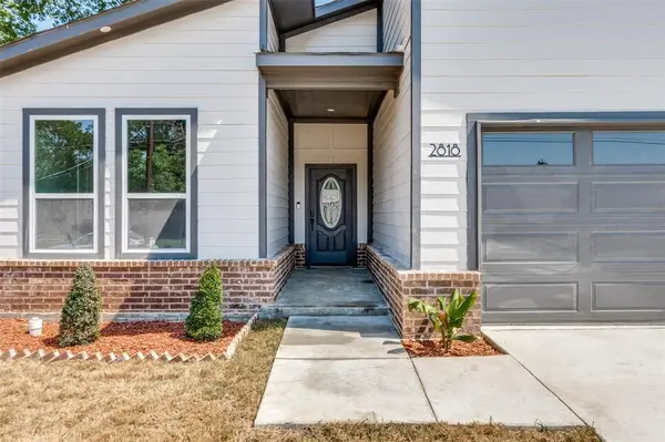 2818 Southland Street, Dallas, TX 75215