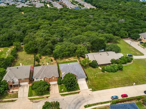 10009 Thurman Road, Fort Worth, TX 76244