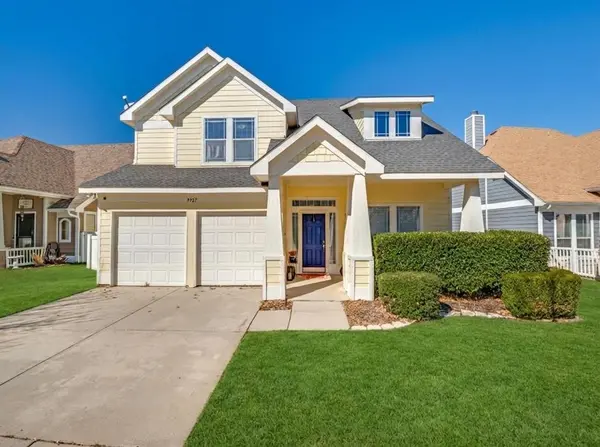 9927 Cherry Hill Lane,  Providence Village,  TX 76227