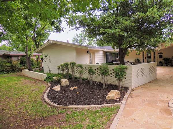 4034 Fairmount Street, Abilene, TX 79605