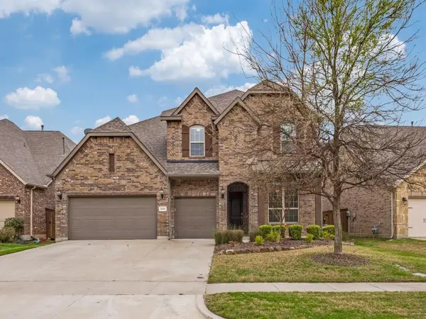 1405 Big Creek Drive,  Mckinney,  TX 75071