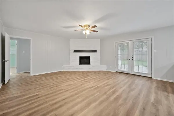 7821 Regency Lane, Fort Worth, TX 76134