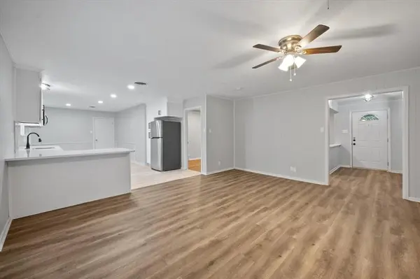 7821 Regency Lane, Fort Worth, TX 76134