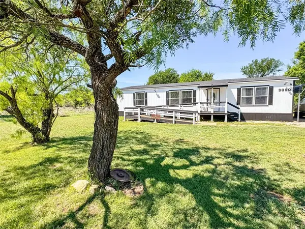 3090 Windjammer DR,  May,  TX 76857