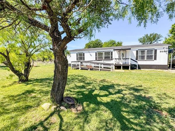 3090 Windjammer DR, May, TX 76857