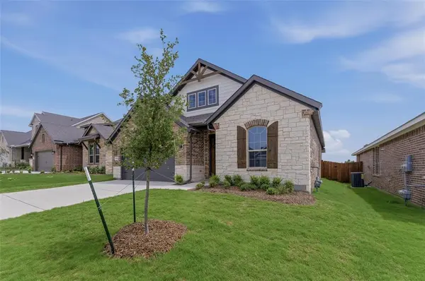 3510 Helena Street, Gainesville, TX 76240