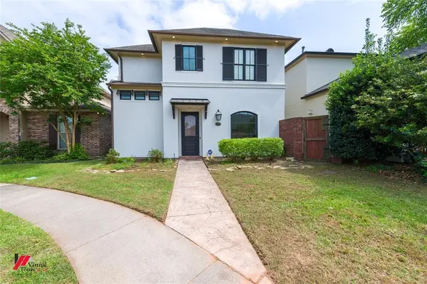 1029 S Crescent Cove, Shreveport, LA 71105