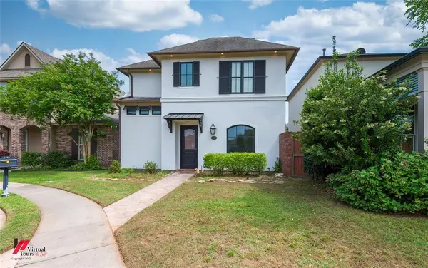 1029 S Crescent Cove, Shreveport, LA 71105