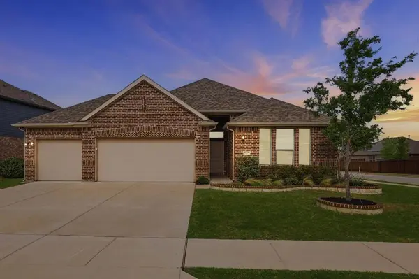 4200 Alyssum Lane, Northlake, TX 76226