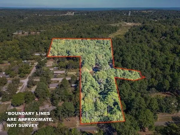 431 Gifford Street, Rusk, TX 75785