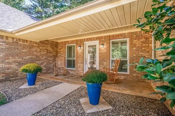 431 Gifford Street, Rusk, TX 75785
